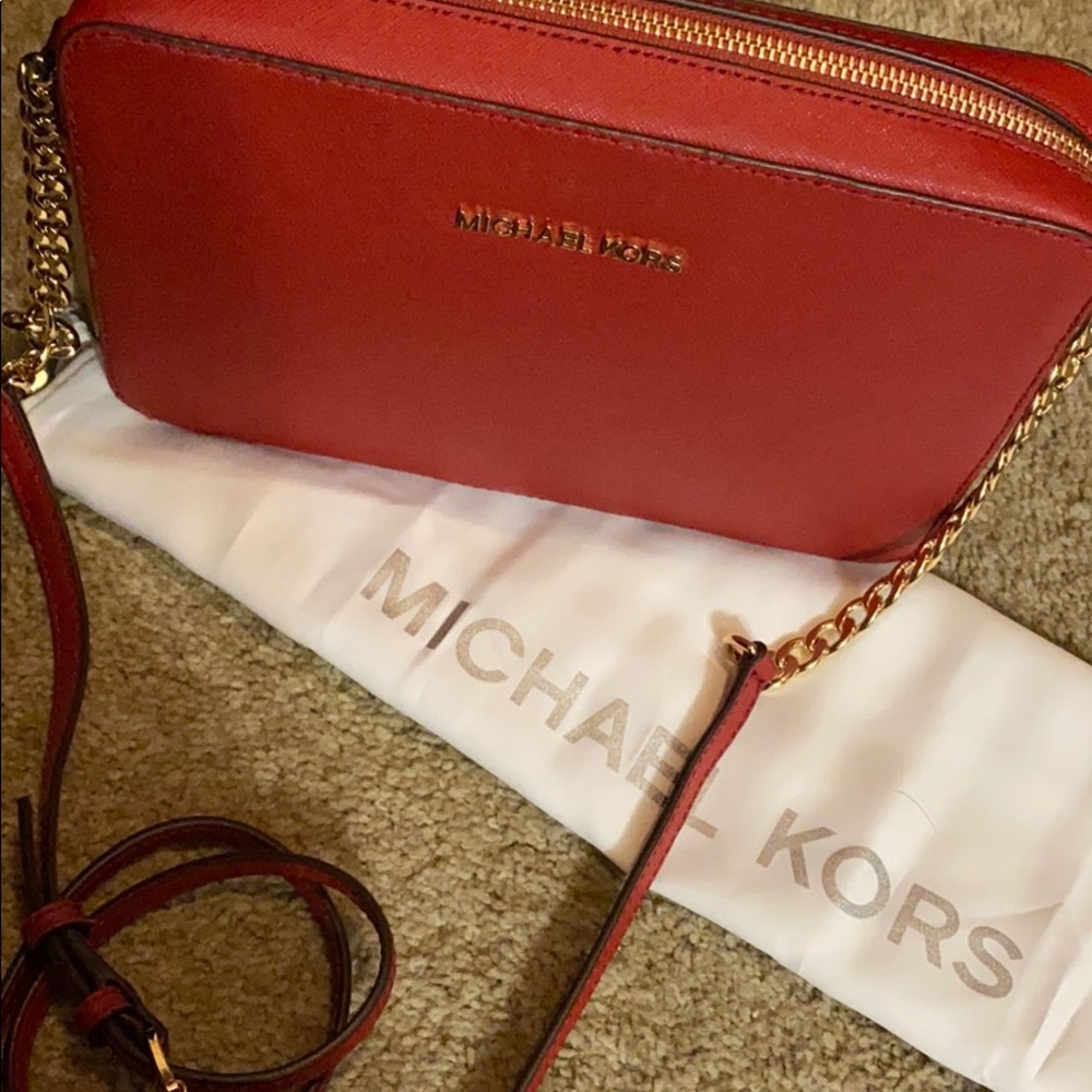 Michael Kors purse